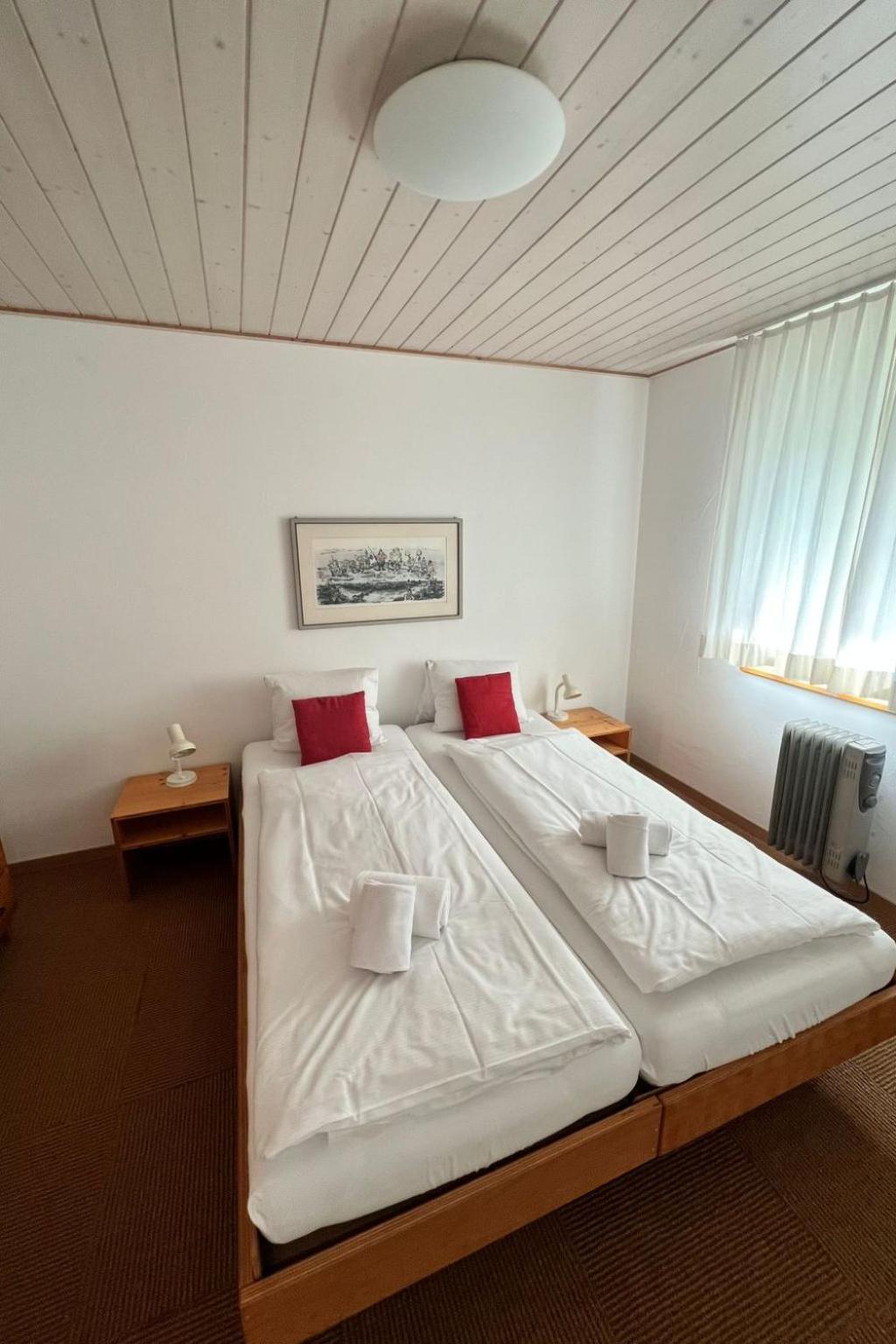 Apartment Chalet Holzwurm By Interhome Grindelwald Dış mekan fotoğraf